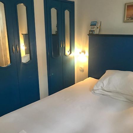 Sara Apartments Baška Voda Buitenkant foto