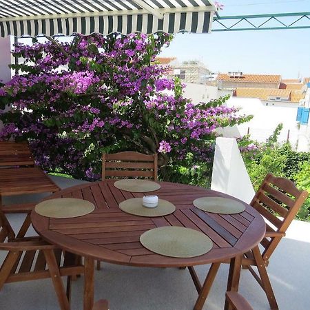 Sara Apartments Baška Voda Buitenkant foto