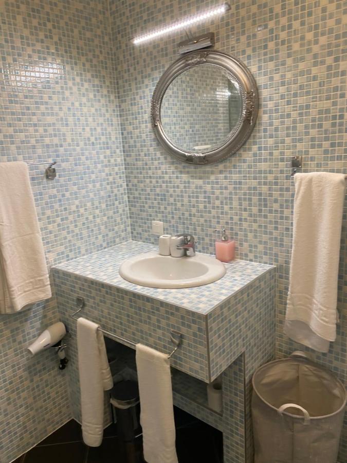 Sara Apartments Baška Voda Buitenkant foto