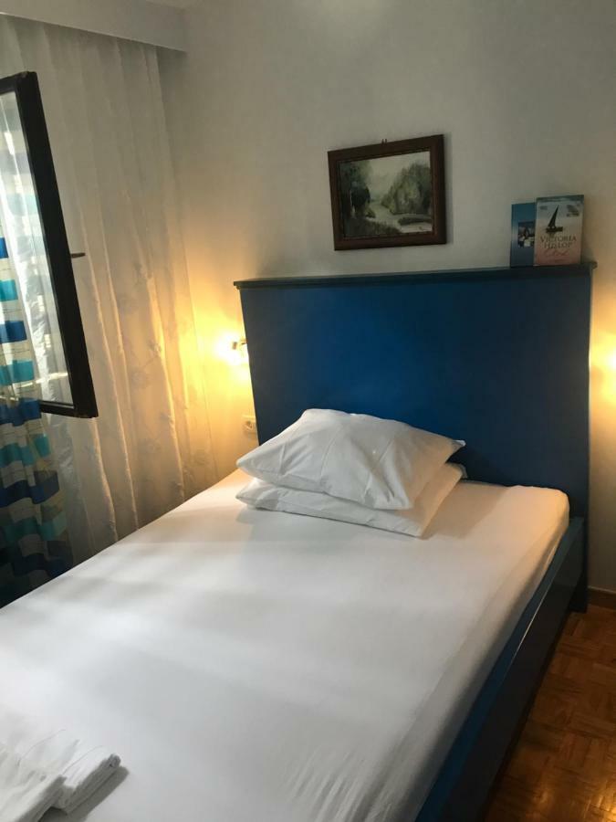 Sara Apartments Baška Voda Buitenkant foto