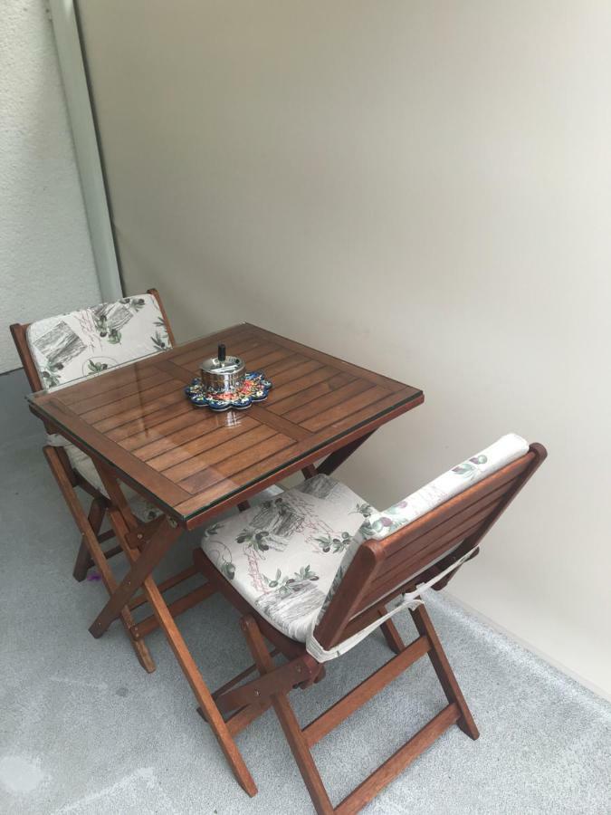 Sara Apartments Baška Voda Buitenkant foto